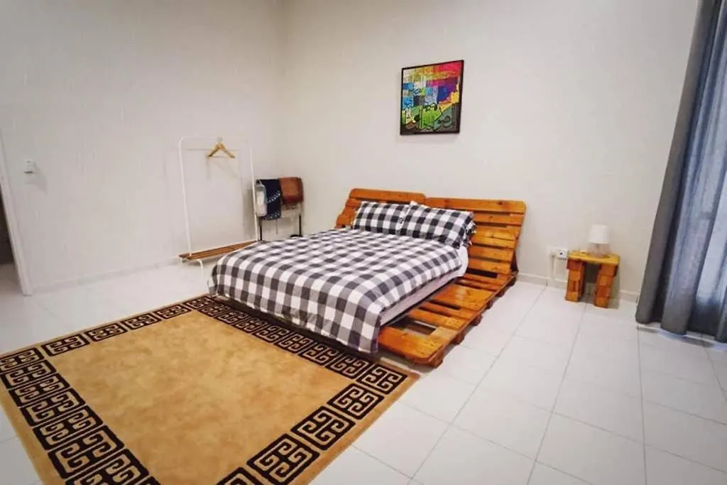 Aisyah Homestay Melaka 0*, Malacca Malaysia