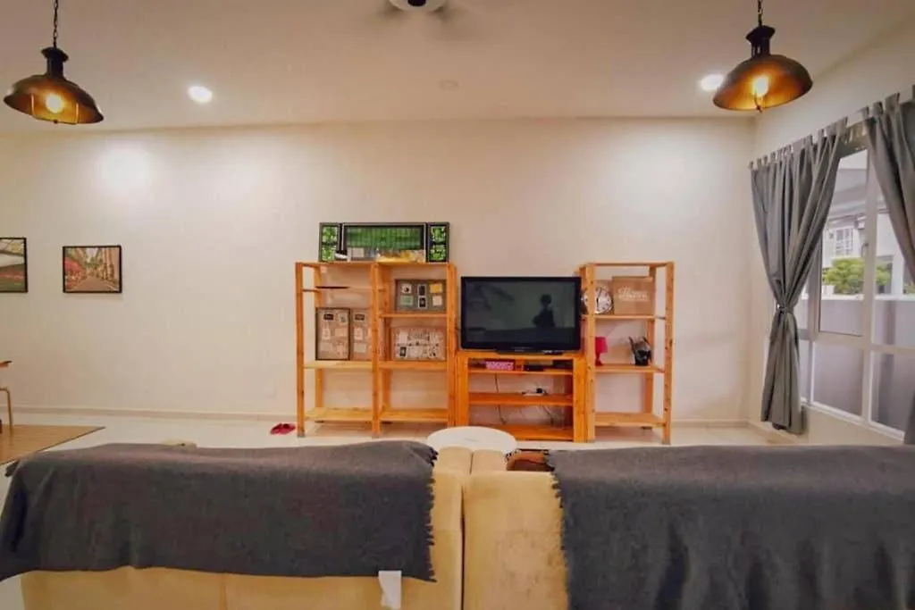 Aisyah Homestay Melaka Malacca