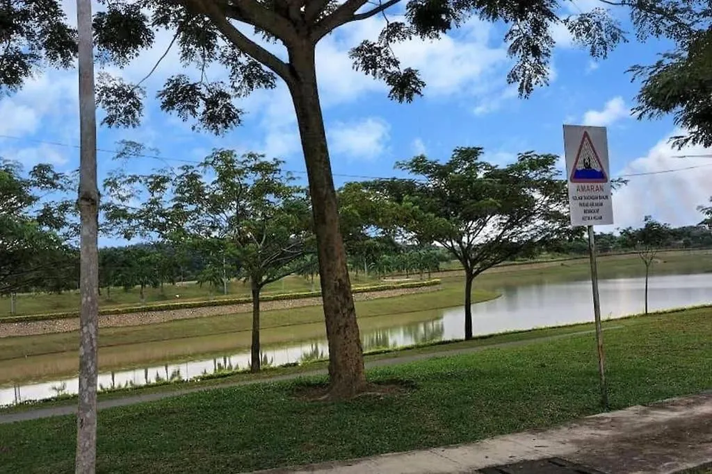 Aisyah Homestay Melaka Malaysia